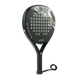 VIRTUFIT RAKIETA PADEL PRECISION PRO - CZARNO-ZŁOTA
