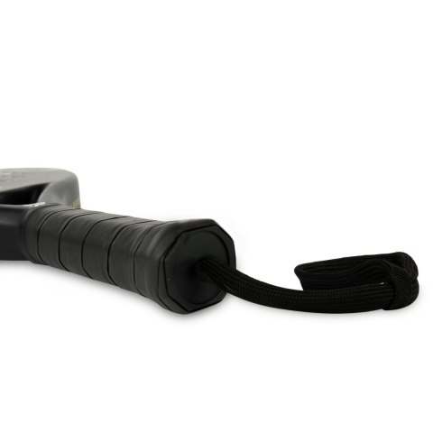 VIRTUFIT RAKIETA PADEL PRECISION PRO - CZARNO-ZŁOTA