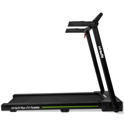 Bieżnia VirtuFit Run Fit – składana, elektryczna, do domu