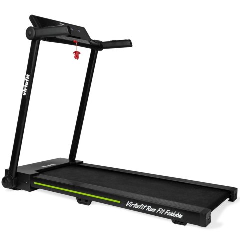 Bieżnia VirtuFit Run Fit – składana, elektryczna, do domu