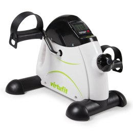 VIRTUFIT V3 ROWER STACJONARNY NA KRZESŁO / TRENAŻER ROWEROWY Z UCHWYTEM I KOMPUTEREM