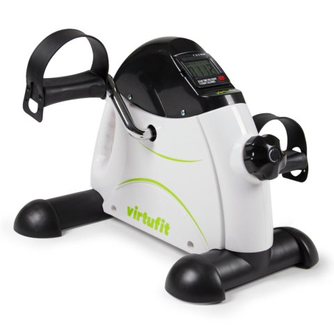 VIRTUFIT V3 ROWER STACJONARNY NA KRZESŁO / TRENAŻER ROWEROWY Z UCHWYTEM I KOMPUTEREM