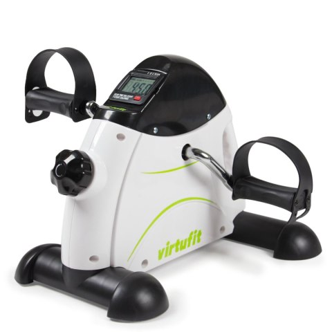 VIRTUFIT V3 ROWER STACJONARNY NA KRZESŁO / TRENAŻER ROWEROWY Z UCHWYTEM I KOMPUTEREM