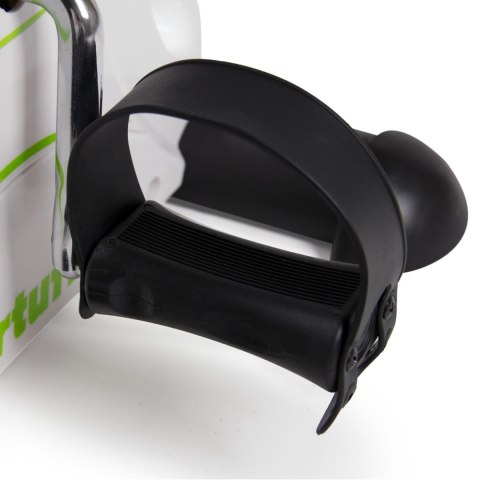 VIRTUFIT V3 ROWER STACJONARNY NA KRZESŁO / TRENAŻER ROWEROWY Z UCHWYTEM I KOMPUTEREM