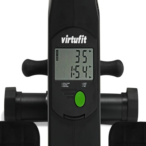 VIRTUFIT WIOŚLARZ ROW 1.0