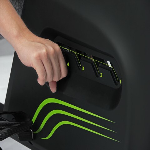 VIRTUFIT WIOŚLARZ ROW 1.0