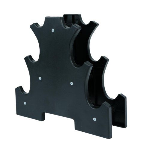 VIRTUFIT ZESTAW HANTLI NEOPRENOWYCH - ZESTAW SZTANGI - Z UCHWYTEM