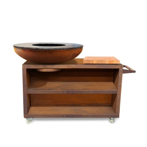 BONFEU DESKA DO KROJENIA BLOK RZEŹNICZY BONBUTCHER