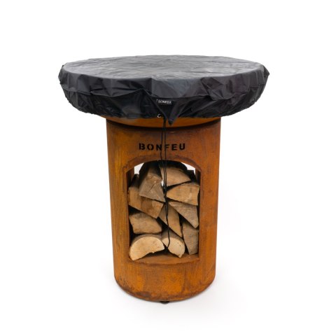 BONFEU POKROWIEC PREMIUM OKRĄGŁY L