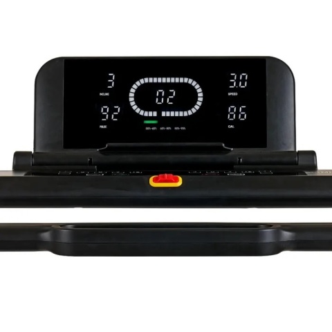 Bieżnia elektryczna HAMMER FLYRUN 6.0 NorsK