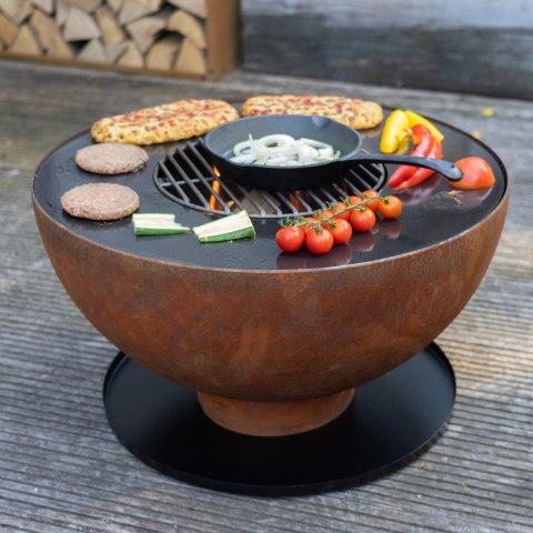 HEAT PALENISKO OGRODOWE GYSTAD