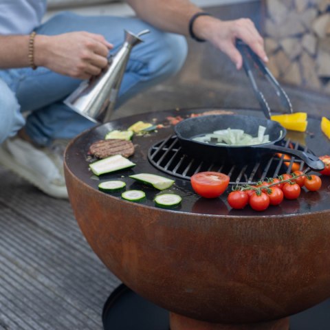 HEAT PALENISKO OGRODOWE GYSTAD