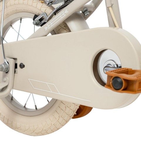 Huffy Rower dziecięcy 12" Vintage Szary