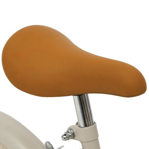 Huffy Rower dziecięcy 12" Vintage Szary