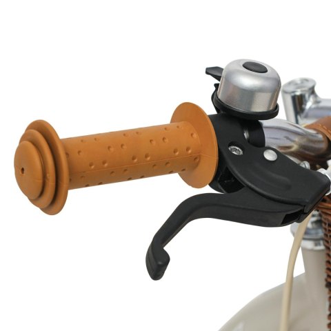 Huffy Rower dziecięcy 12" Vintage Szary