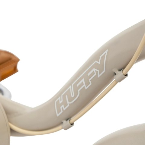 Huffy Rower dziecięcy 12" Vintage Szary