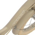 Huffy Rower dziecięcy 14" Vintage Szary