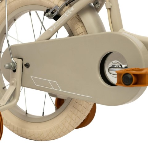 Huffy Rower dziecięcy 14" Vintage Szary