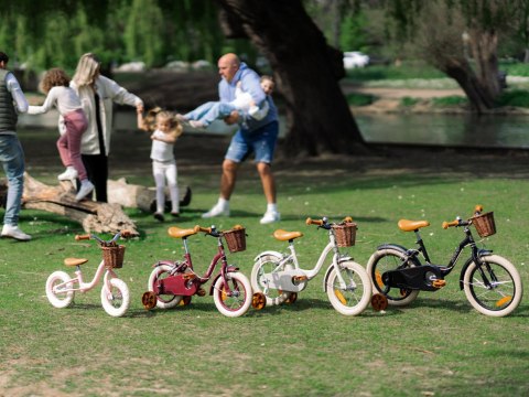 Huffy Rower dziecięcy 16" Vintage
