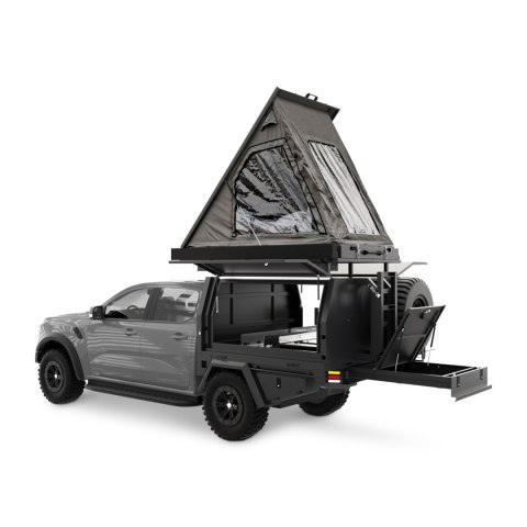 OFFLANDER ZABUDOWA KAMPEROWA DARBAT