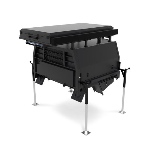 OFFLANDER ZABUDOWA KAMPEROWA DARBAT