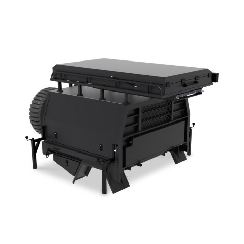 OFFLANDER ZABUDOWA KAMPEROWA DARBAT