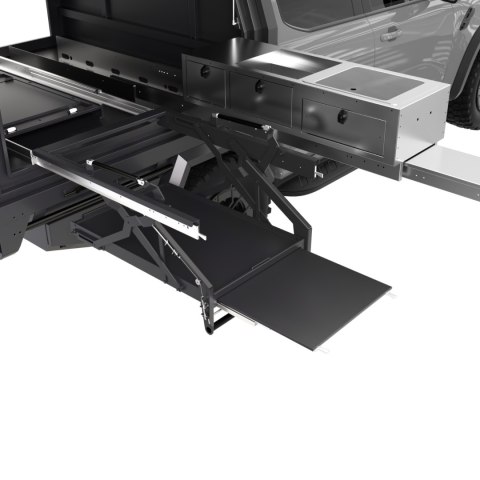 OFFLANDER ZABUDOWA KAMPEROWA DARBAT