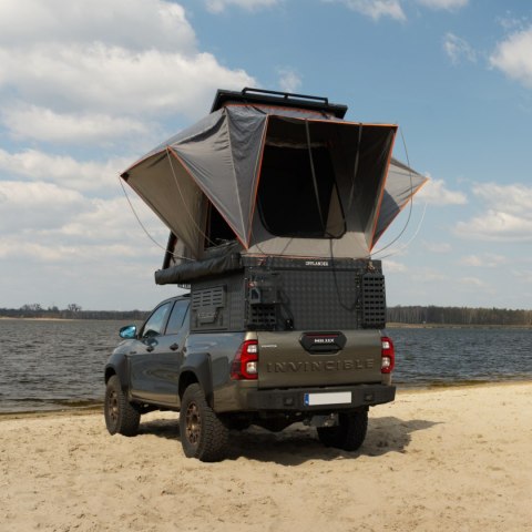 OFFLANDER ZABUDOWA KAMPEROWA DRAA