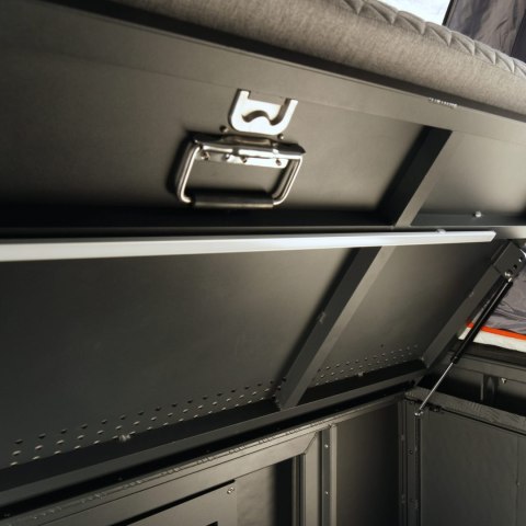 OFFLANDER ZABUDOWA KAMPEROWA DRAA