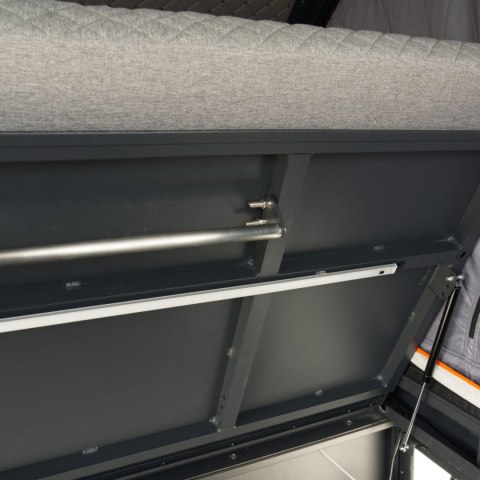 OFFLANDER ZABUDOWA KAMPEROWA DRAA