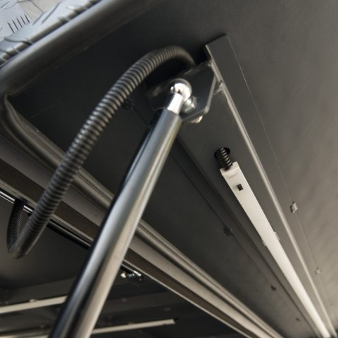 OFFLANDER ZABUDOWA KAMPEROWA DRAA