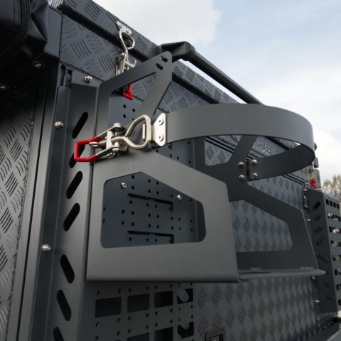 OFFLANDER ZABUDOWA KAMPEROWA DRAA