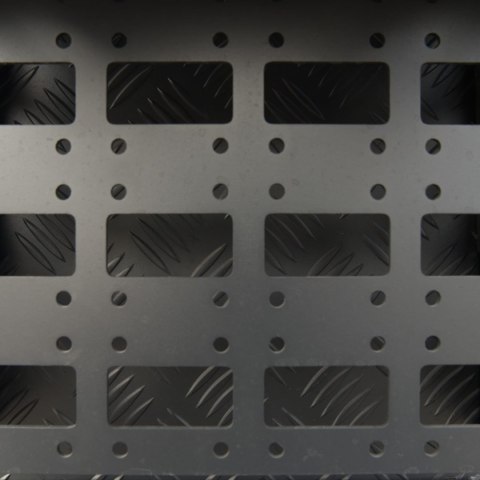 OFFLANDER ZABUDOWA KAMPEROWA DRAA