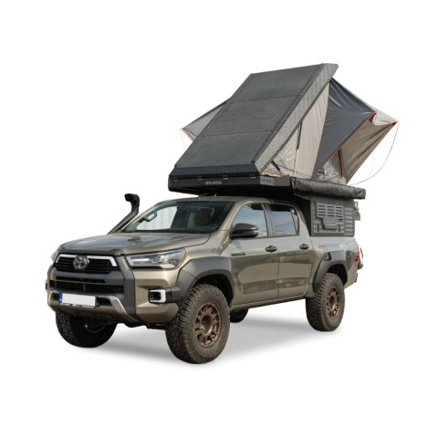 OFFLANDER ZABUDOWA KAMPEROWA DRAA