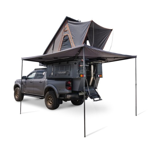 OFFLANDER ZABUDOWA KAMPEROWA HADADA