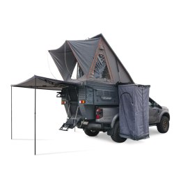 OFFLANDER ZABUDOWA KAMPEROWA HADADA