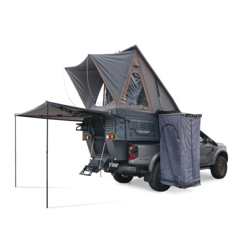 OFFLANDER ZABUDOWA KAMPEROWA HADADA