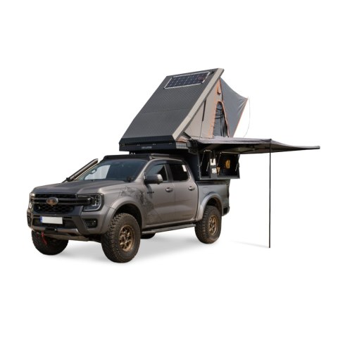 OFFLANDER ZABUDOWA KAMPEROWA HADADA