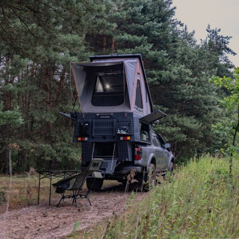OFFLANDER ZABUDOWA KAMPEROWA HADADA
