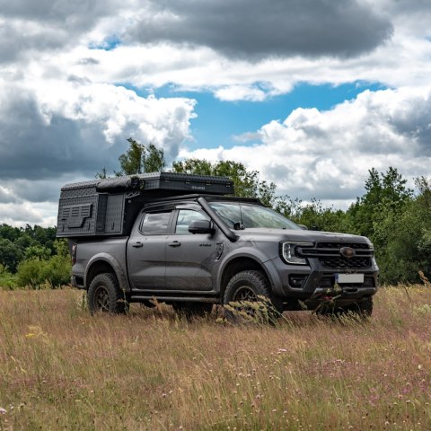 OFFLANDER ZABUDOWA KAMPEROWA HADADA