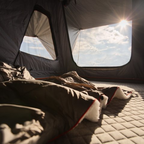 OFFLANDER ZABUDOWA KAMPEROWA HADADA