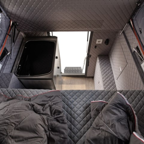 OFFLANDER ZABUDOWA KAMPEROWA HADADA