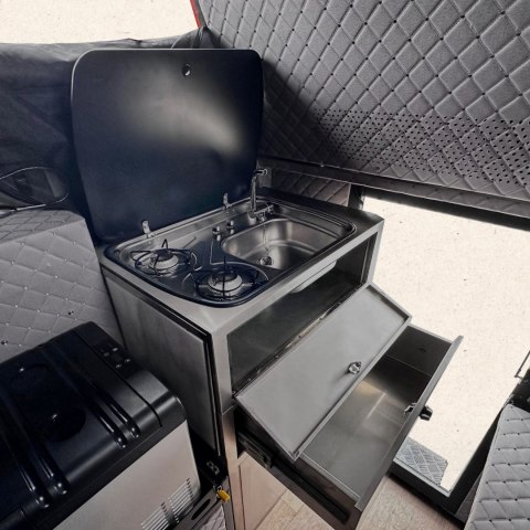 OFFLANDER ZABUDOWA KAMPEROWA HADADA