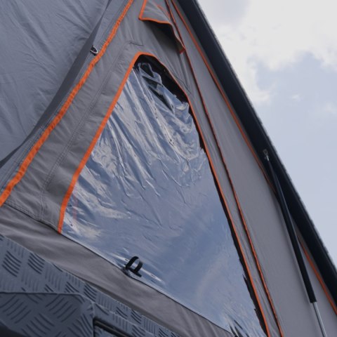 OFFLANDER ZABUDOWA KAMPEROWA HADADA