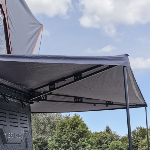 OFFLANDER ZABUDOWA KAMPEROWA HADADA