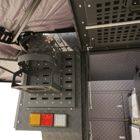 OFFLANDER ZABUDOWA KAMPEROWA HADADA