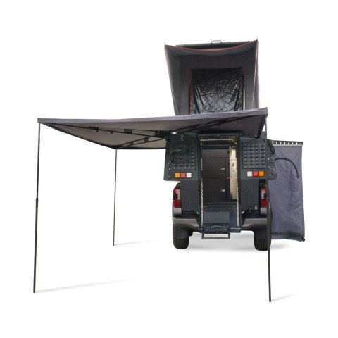 OFFLANDER ZABUDOWA KAMPEROWA HADADA