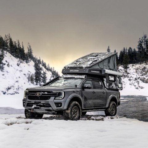 OFFLANDER ZABUDOWA KAMPEROWA TATAWIN