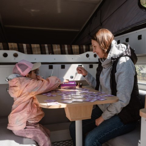 OFFLANDER ZABUDOWA KAMPEROWA TATAWIN