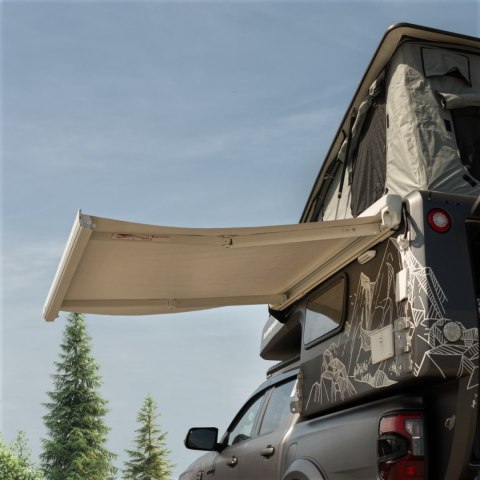 OFFLANDER ZABUDOWA KAMPEROWA TATAWIN